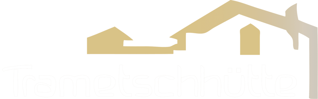 Lodge Trametschhütte -  Logo